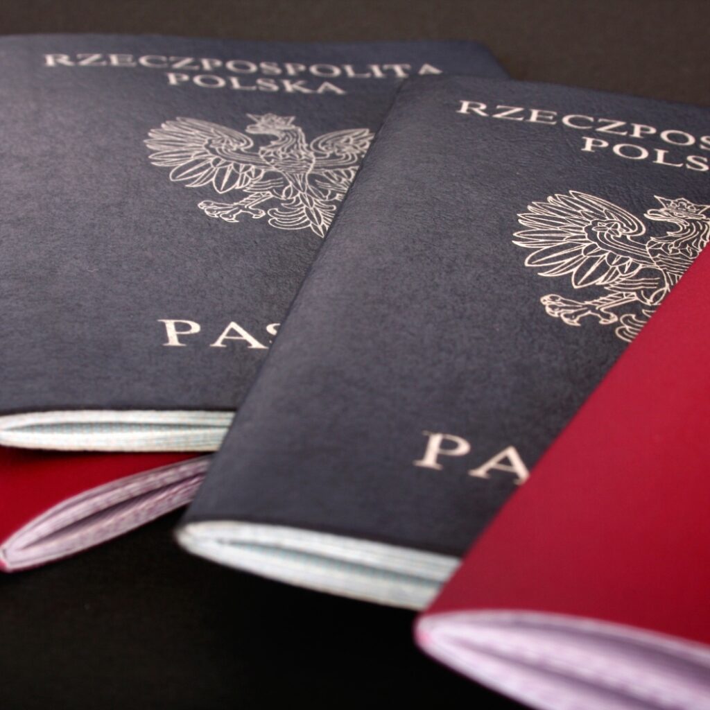 passports