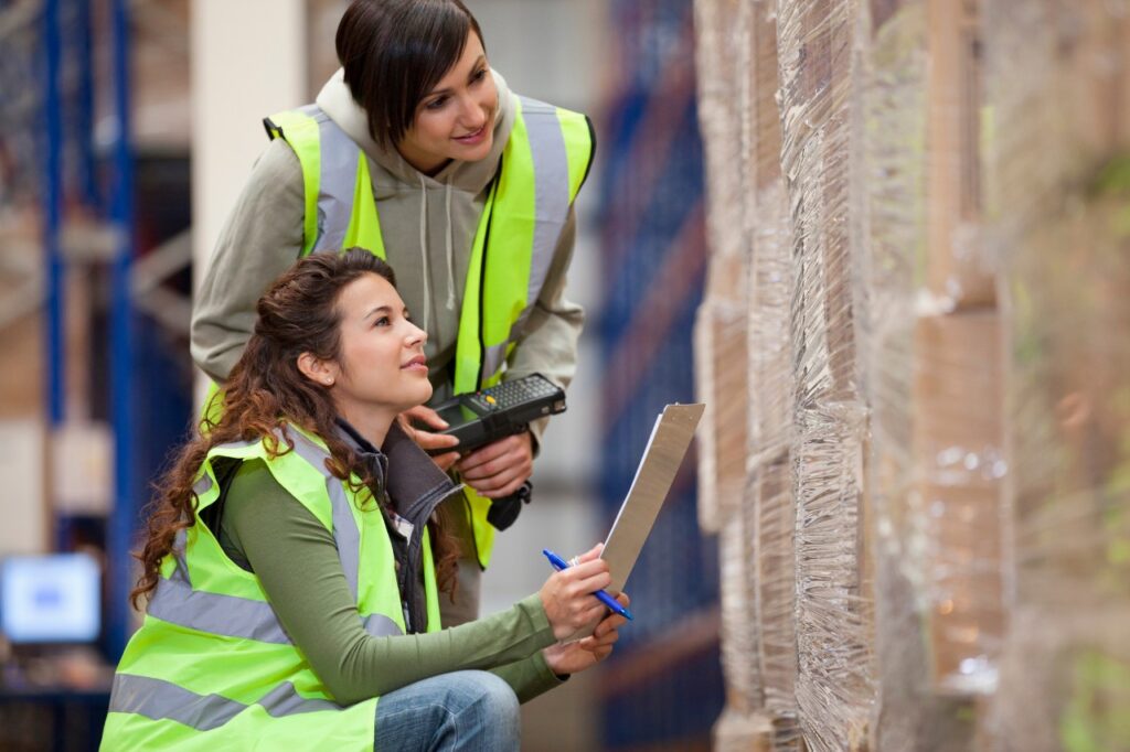 working in the netherlands