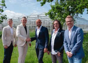 Home of People verwelkomt wederom nieuw label en voegt Westlands uitzendbureau Efficient at Work toe aan de groep